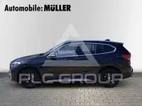 2020 BMW X1