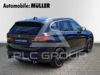 2020 BMW X1