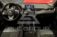 2020 BMW X1