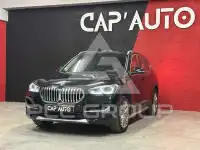 2020 BMW X1