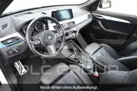 2020 BMW X1