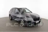 2020 BMW X1