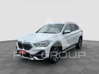 2020 BMW X1