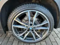 2020 BMW X1