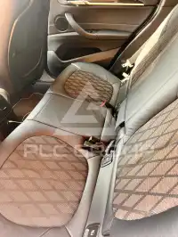 2020 BMW X1