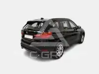 2020 BMW X1