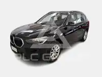 2020 BMW X1