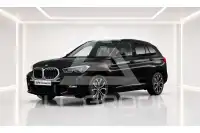 2020 BMW X1