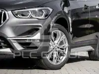2020 BMW X1