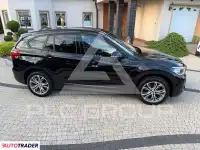 2020 BMW X1