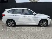 2020 BMW X1