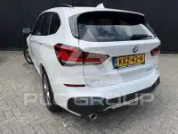 2020 BMW X1