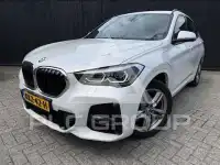 2020 BMW X1