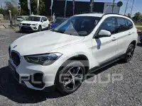 2020 BMW X1