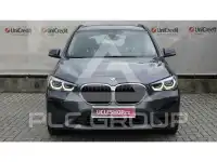 2020 BMW X1
