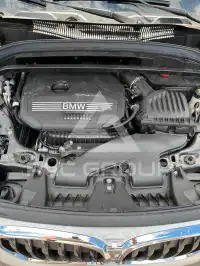 2020 BMW X1