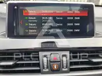 2020 BMW X1