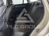 2020 BMW X1