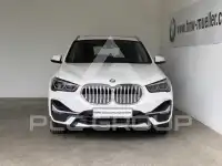2020 BMW X1