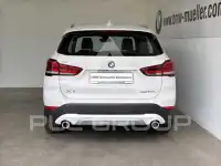 2020 BMW X1