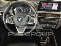 2020 BMW X1