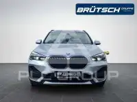 2020 BMW X1
