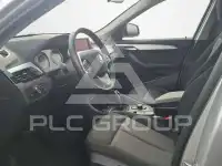 2020 BMW X1