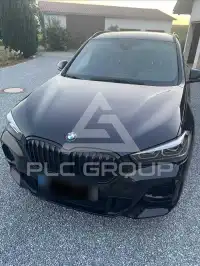 2020 BMW X1