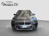 2020 BMW X1
