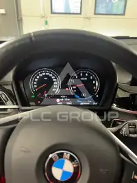 2020 BMW X1