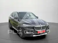 2020 BMW X1