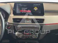 2020 BMW X1