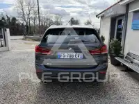 2020 BMW X1
