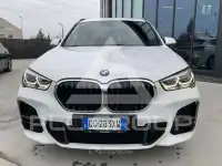 2020 BMW X1