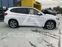 2020 BMW X1