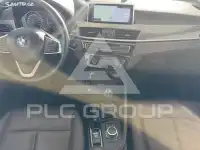 2020 BMW X1