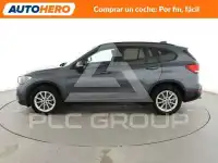 2020 BMW X1
