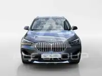 2020 BMW X1