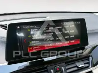 2020 BMW X1