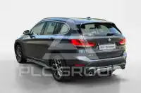 2020 BMW X1