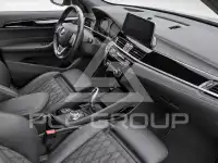 2020 BMW X1