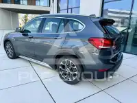 2020 BMW X1