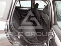 2020 BMW X1