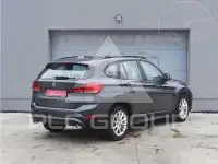 2020 BMW X1