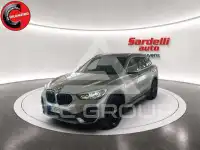 2020 BMW X1
