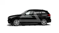 2020 BMW X1