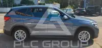 2020 BMW X1