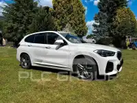 2020 BMW X1
