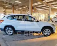 2020 BMW X1