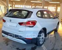 2020 BMW X1